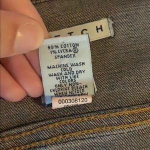 GAP Jackets & Coats - GAP denim jacket, size M GAP Jackets & Coats - GAP denim jacket, size M